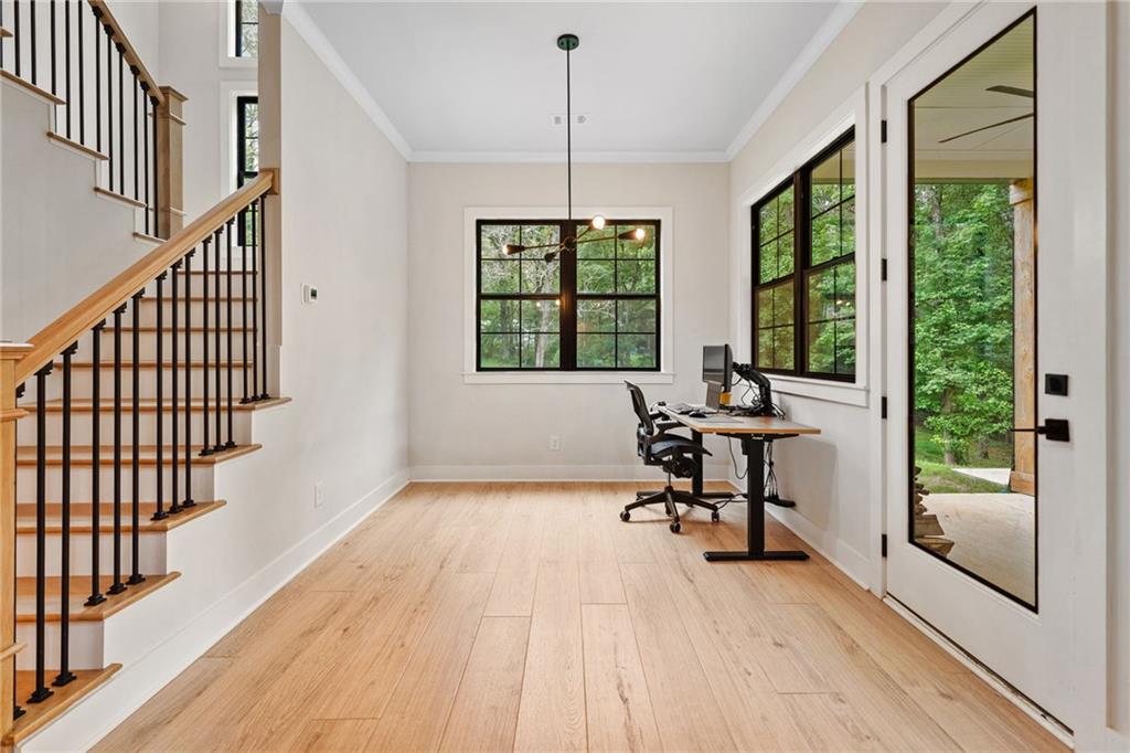 2943 Dabbs Bridge Road Dallas, GA 30132 - Photo 10 of 48