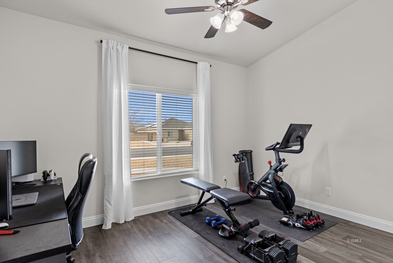 428 Thomas Street Ridgecrest, CA 93555 - Photo 28 of 37 Gallery Image 28