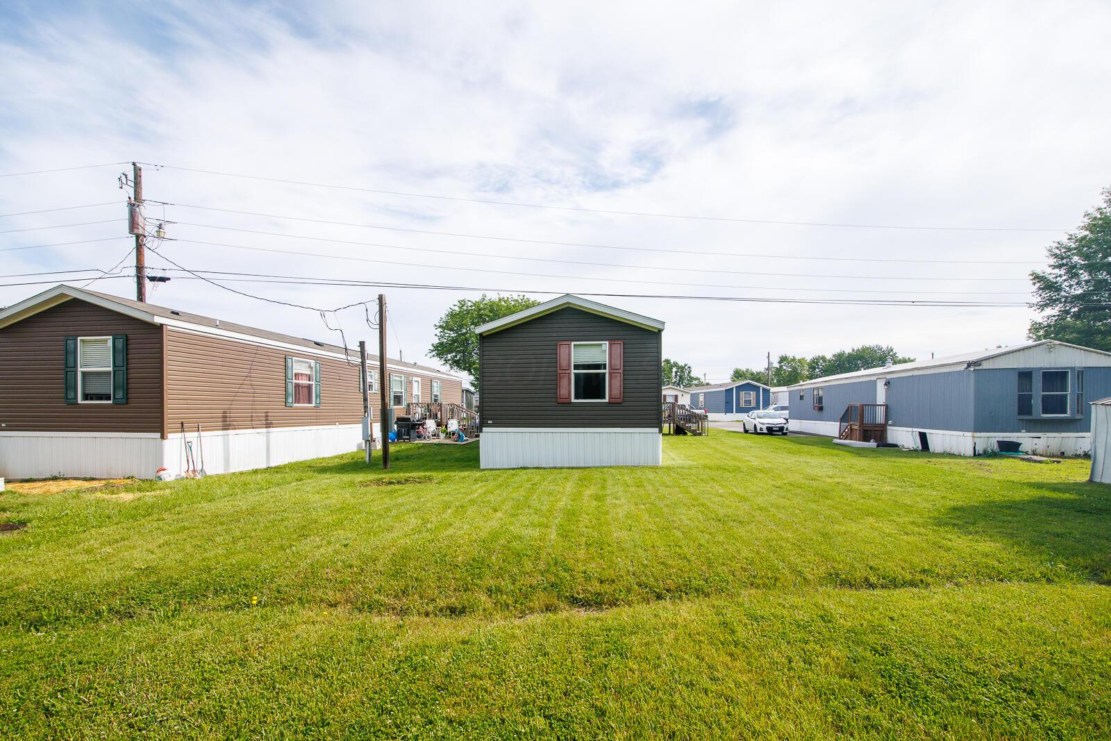 10694 State Rte 762, Unit 99A Lockbourne, OH 43137 - Photo 5 of 22