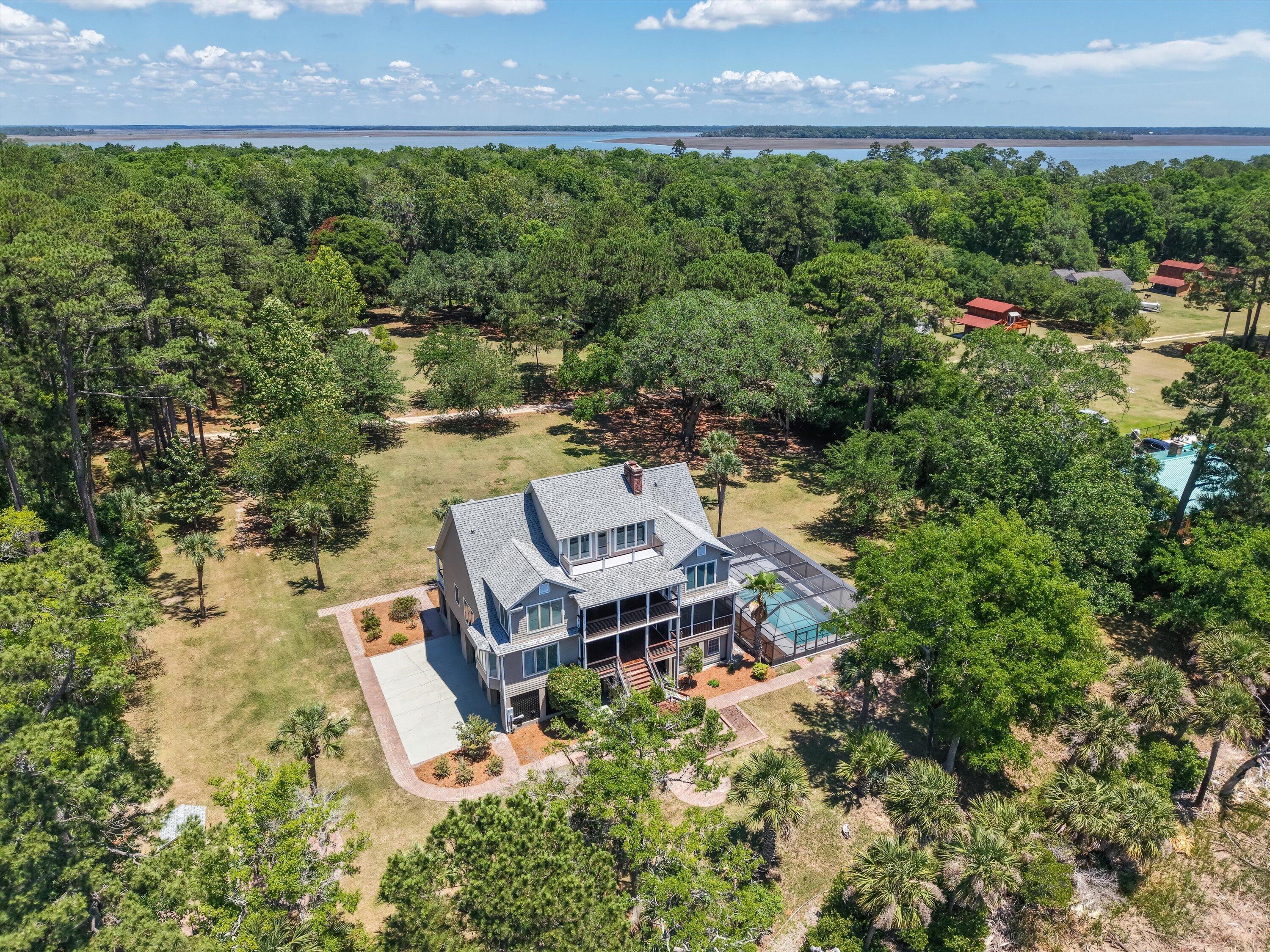 0 Baldwin Lane Green Pond, SC 29446 - Photo 73 of 116