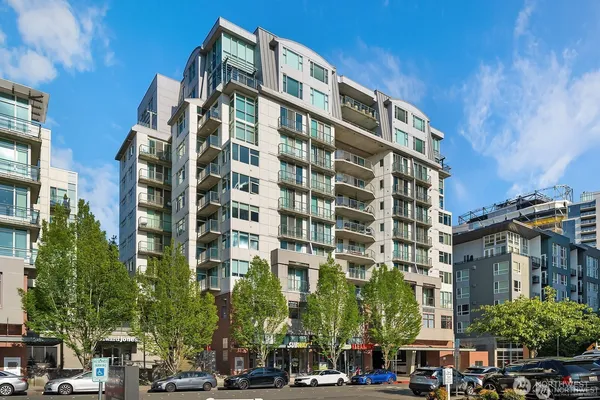 $4,950 | 1100 106th Avenue Northeast, Bellevue, WA 98004