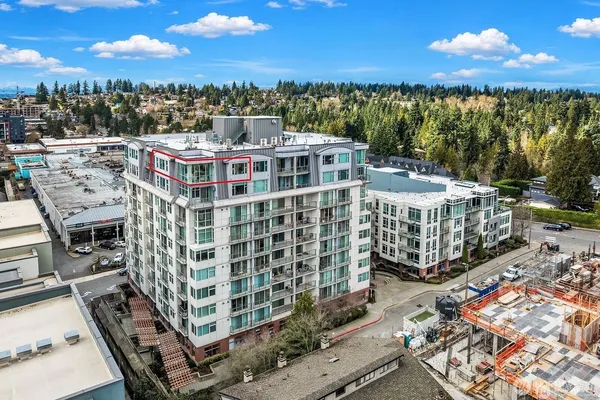 $4,950 | 1100 106th Avenue Northeast, Bellevue, WA 98004