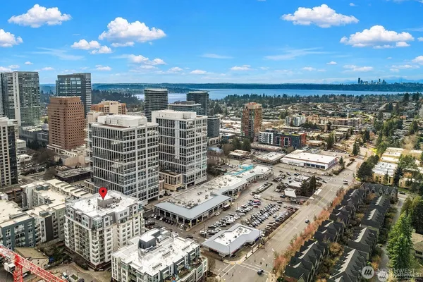 $4,950 | 1100 106th Avenue Northeast, Bellevue, WA 98004