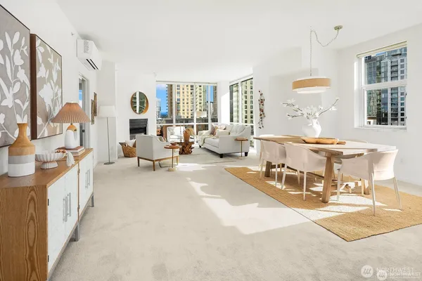 $4,950 | 1100 106th Avenue Northeast, Bellevue, WA 98004