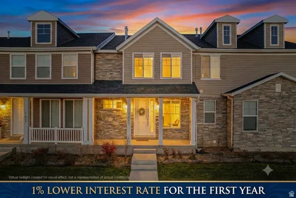 $389,500 | 1615 North Westview Lane, Salem, UT 84653