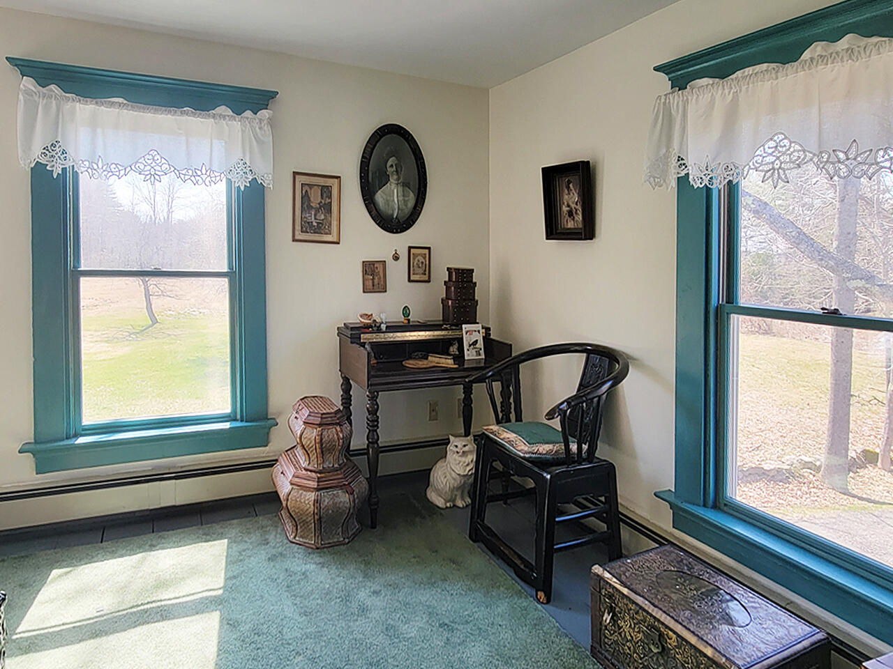 362 Highway 129 Walpole, ME 04573 - Photo 30 of 38 1-Interior-15-1280