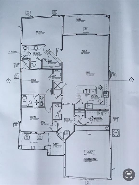 709 Calabria Way Howey-in-the-Hills, FL 34737 - Photo 26 of 26 a bathroom with shower