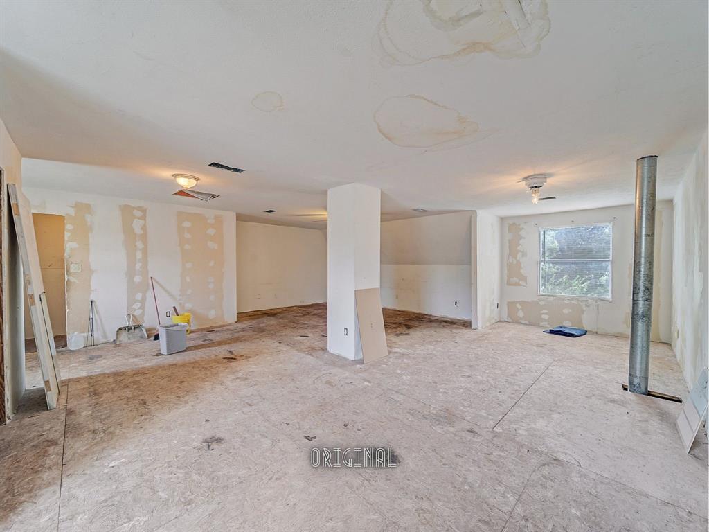 13833 Indian Wells Road Dallas, TX 75253 - Photo 27 of 39 2nd floor original photo