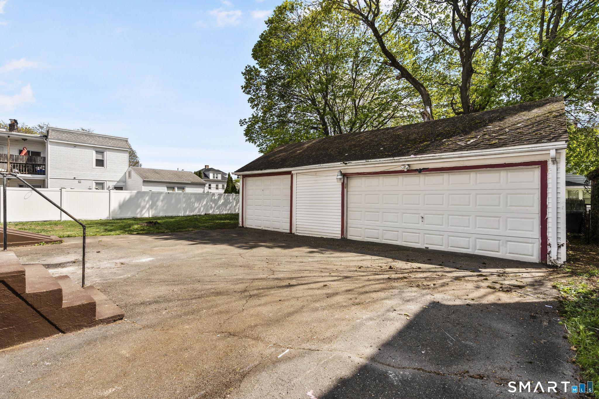 94 3rd Street Hamden, CT 06514 - Photo 30 of 30 a house view with a outdoor space