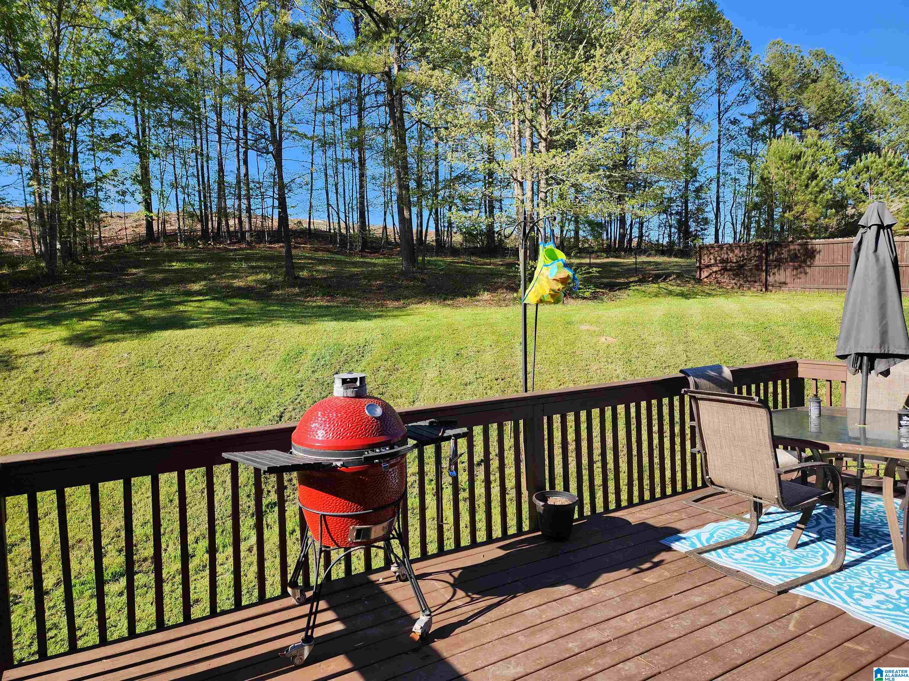 190 Hitching Post Circle Cropwell, AL 35054 - Photo 57 of 61