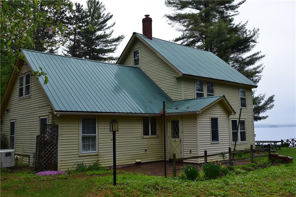 15 Spring Lane Sebago, ME 04029 - Photo 1 of 1 Photo