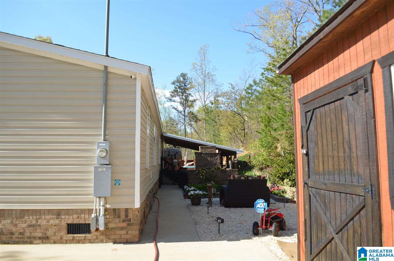 799 Pleasant Hills Road Odenville, AL 35120 - Photo 37 of 49