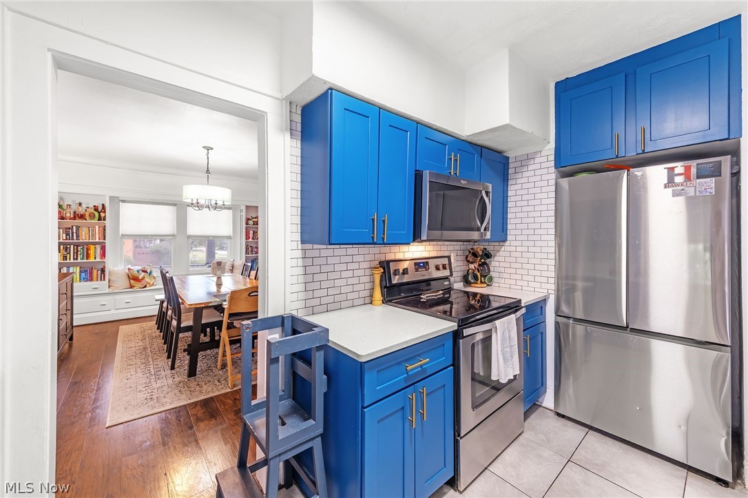 3124 Edgehill Road Cleveland Heights, OH 44118 - Photo 10 of 33 Gallery Image 10