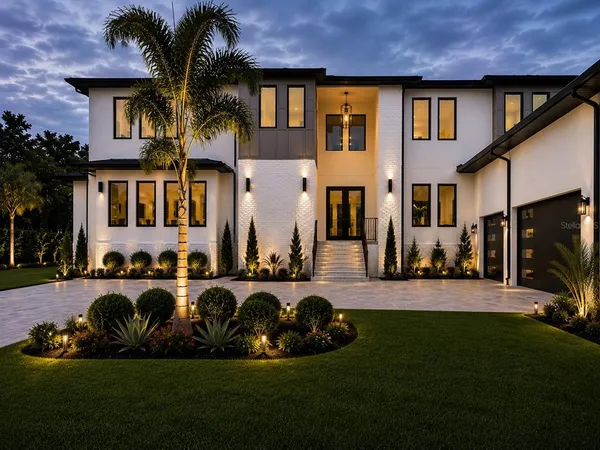 $2,500,000 | 4706 West San Carlos Street, Tampa, FL 33629