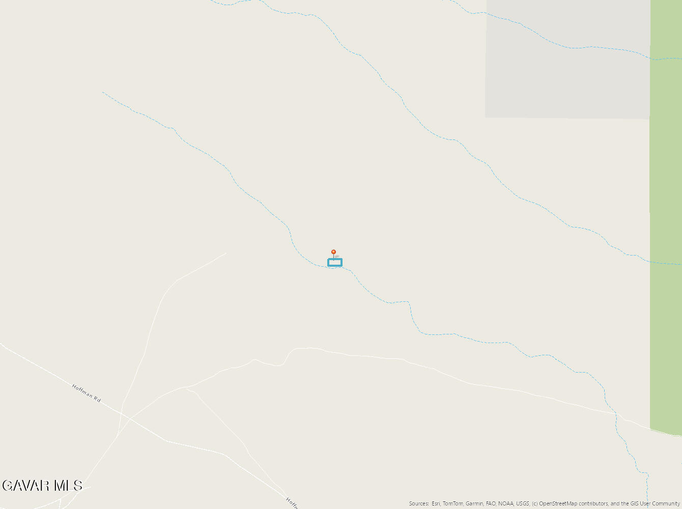 Vic Hoffman Road Hinkley, CA 92347 - Photo 4 of 10