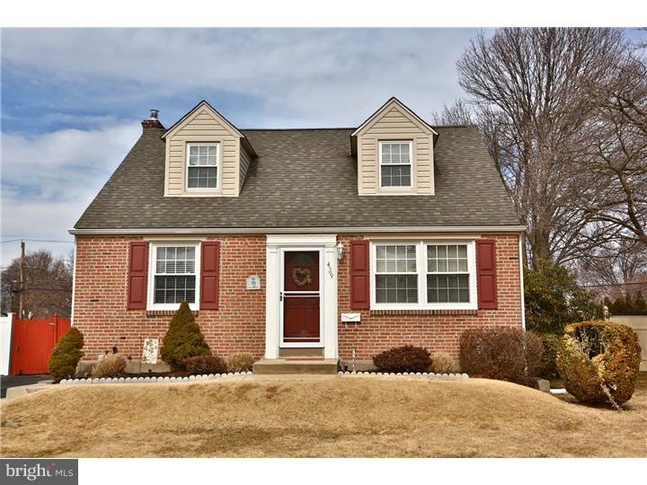 429 Blair Road Springfield, PA 19064 - Photo 1 of 23