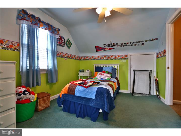 429 Blair Road Springfield, PA 19064 - Photo 16 of 23