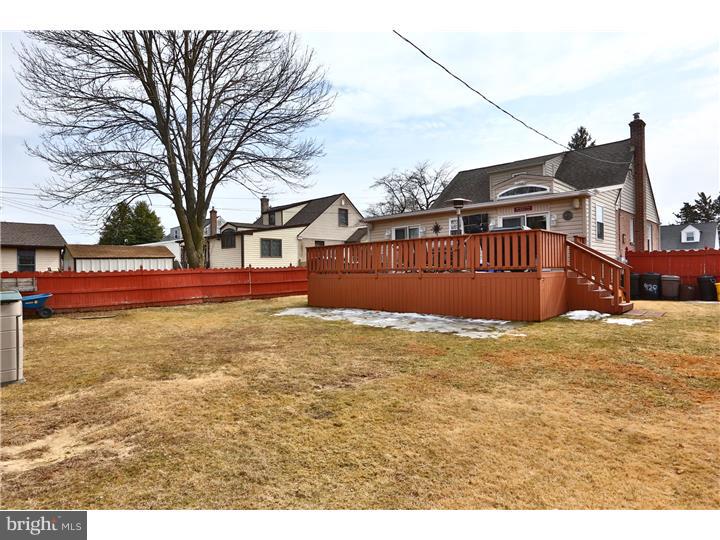 429 Blair Road Springfield, PA 19064 - Photo 22 of 23