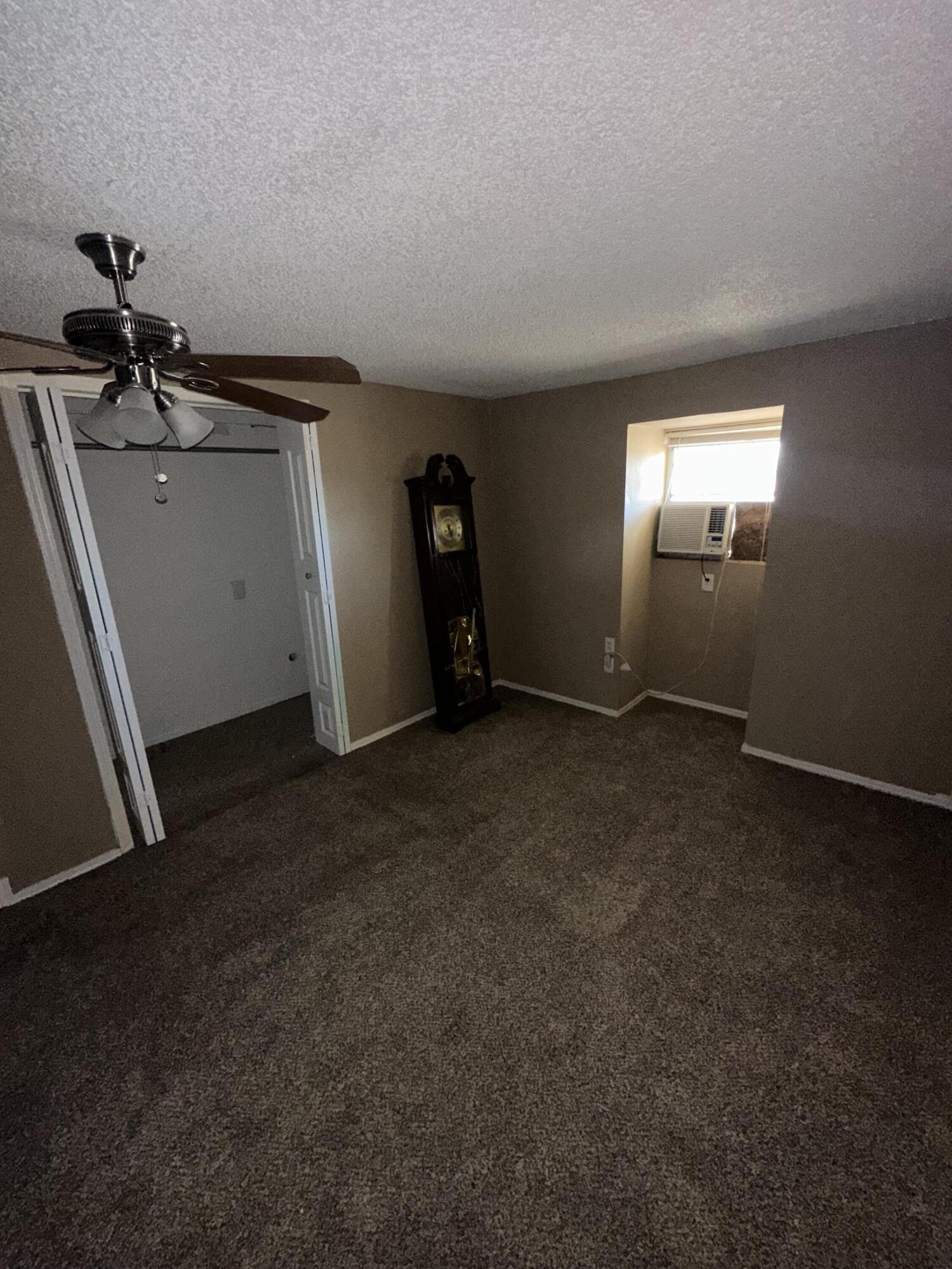 2416 47th Street Lubbock, TX 79412 - Photo 17 of 23 an empty room with a window