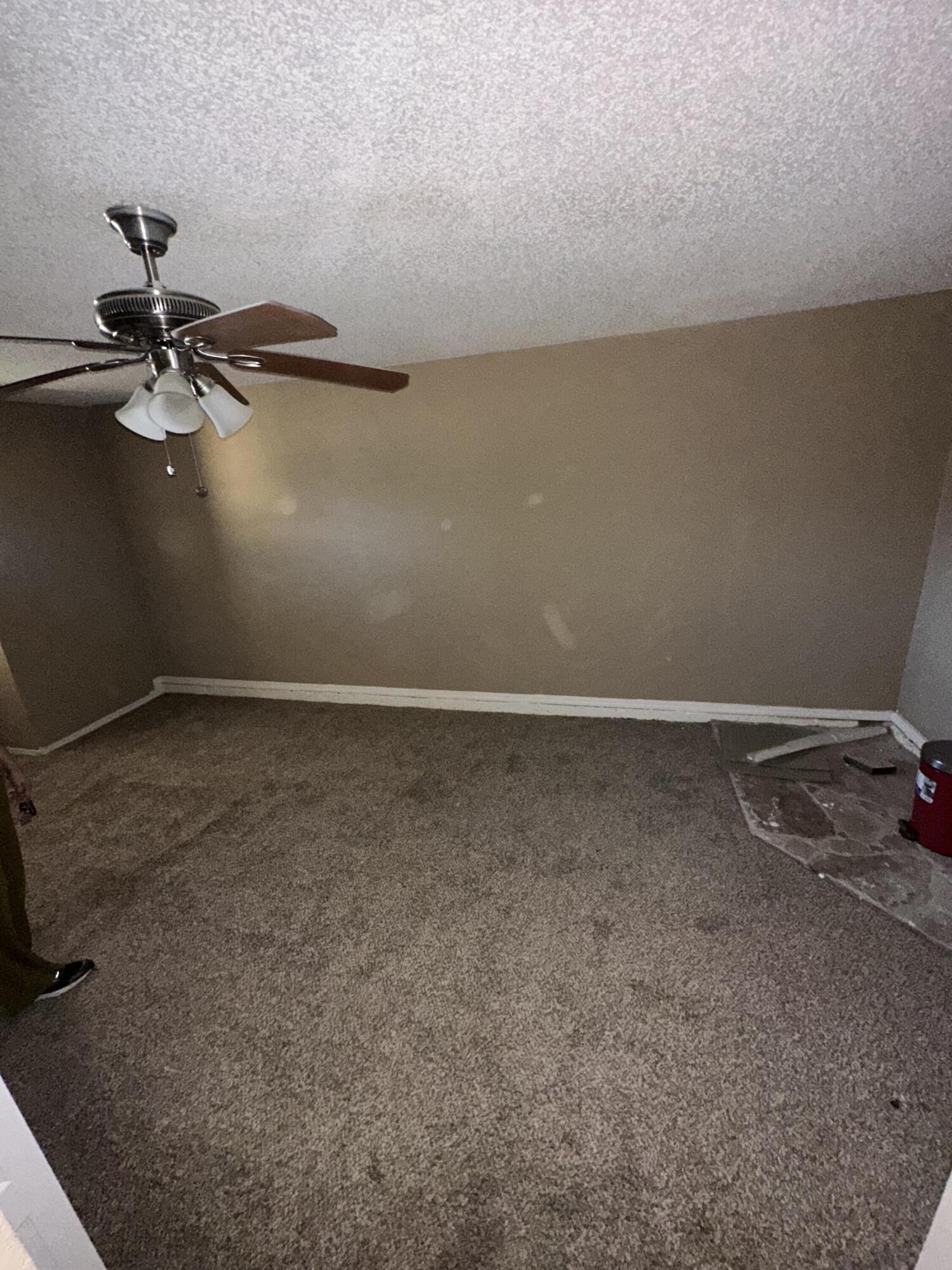 2416 47th Street Lubbock, TX 79412 - Photo 19 of 23 a view of an empty room