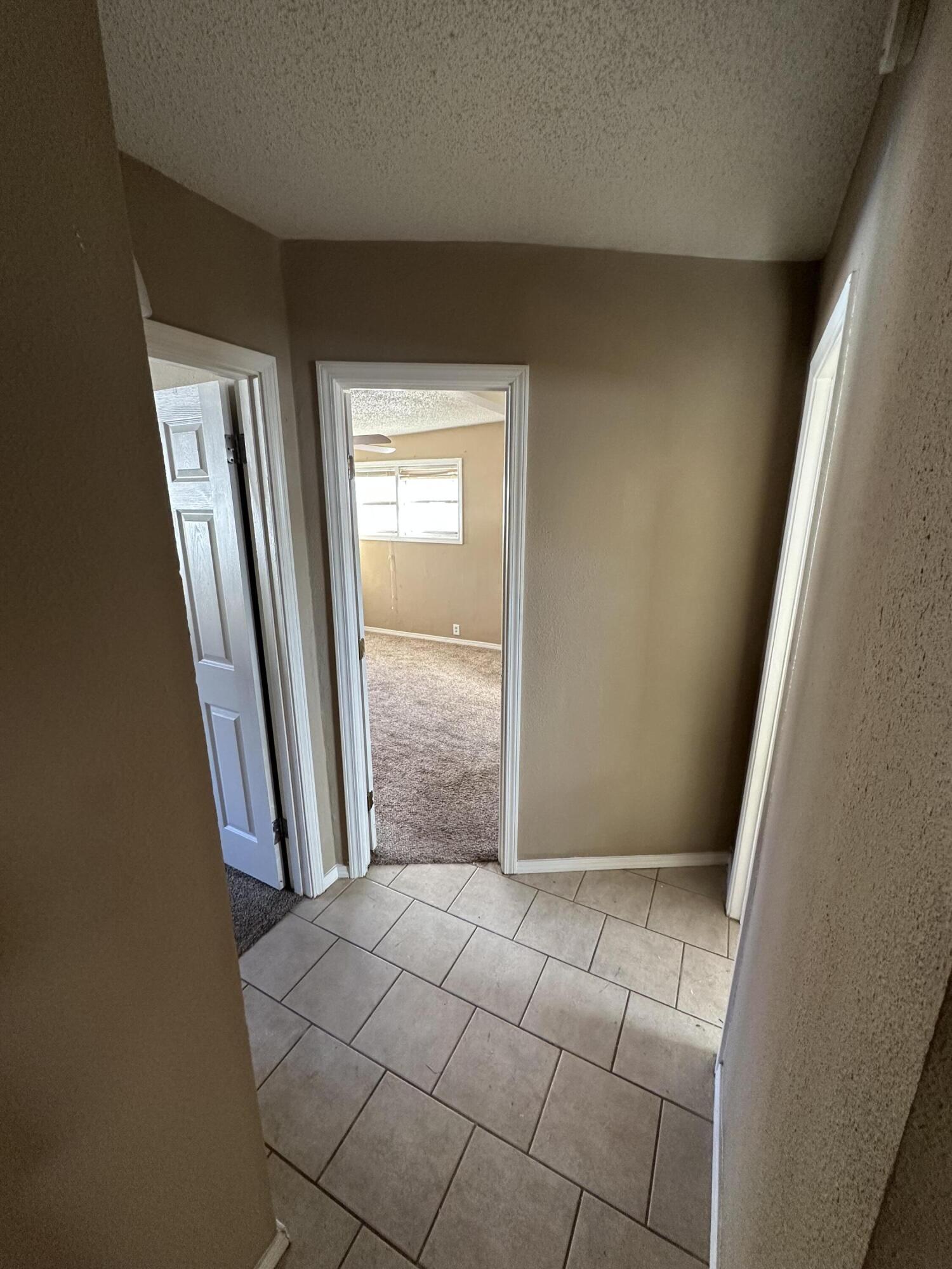 2416 47th Street Lubbock, TX 79412 - Photo 7 of 23 a view of front door