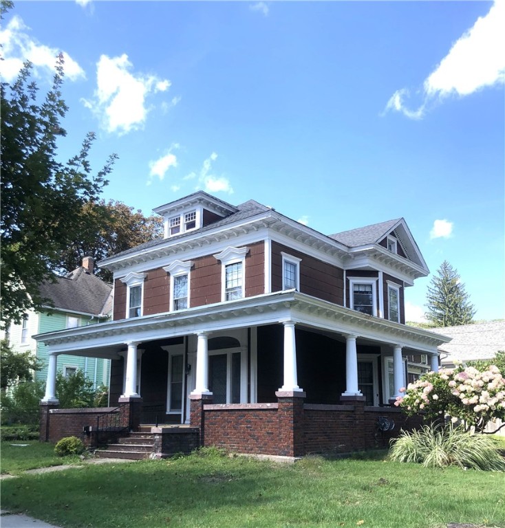 53 Center Street Oneonta, NY 13820 - Photo 1 of 50