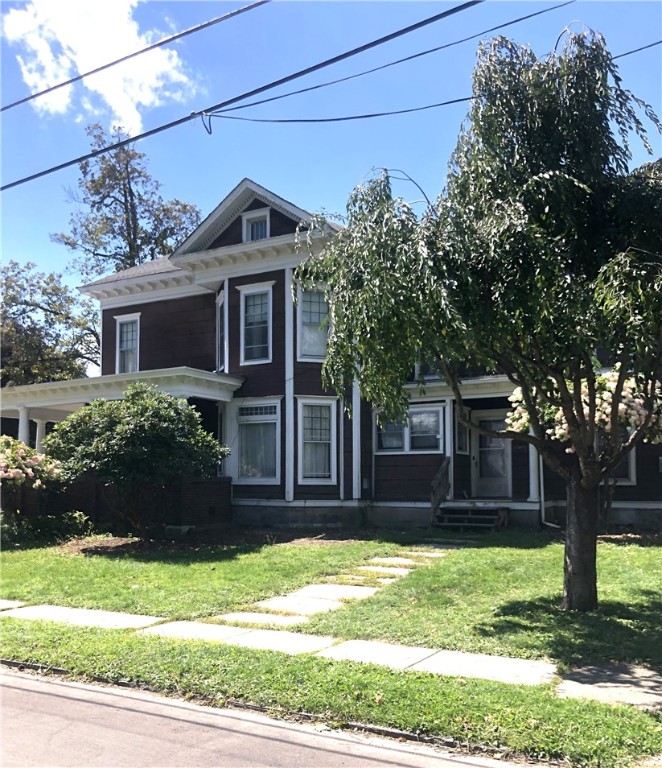 53 Center Street Oneonta, NY 13820 - Photo 4 of 50