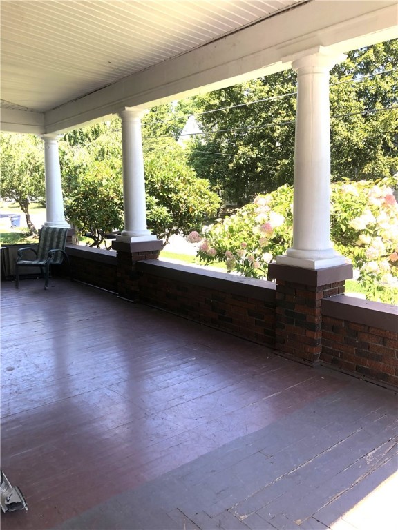 53 Center Street Oneonta, NY 13820 - Photo 49 of 50