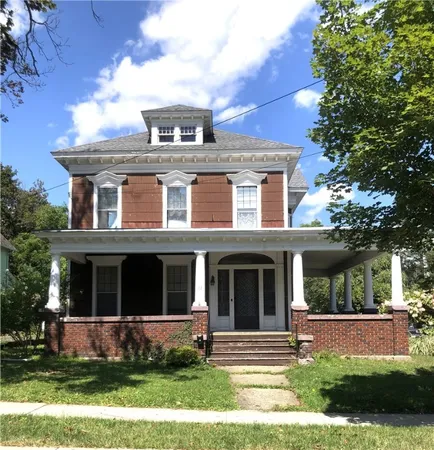 $260,000 | 53 Center Street, Oneonta, NY 13820