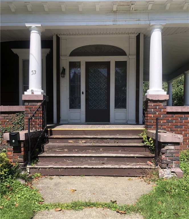 53 Center Street Oneonta, NY 13820 - Photo 5 of 50