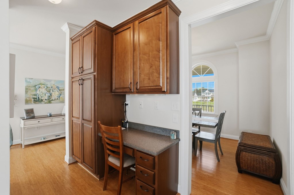 1495 Arlington Chase Road Cape Charles, VA 23310 - Photo 12 of 97