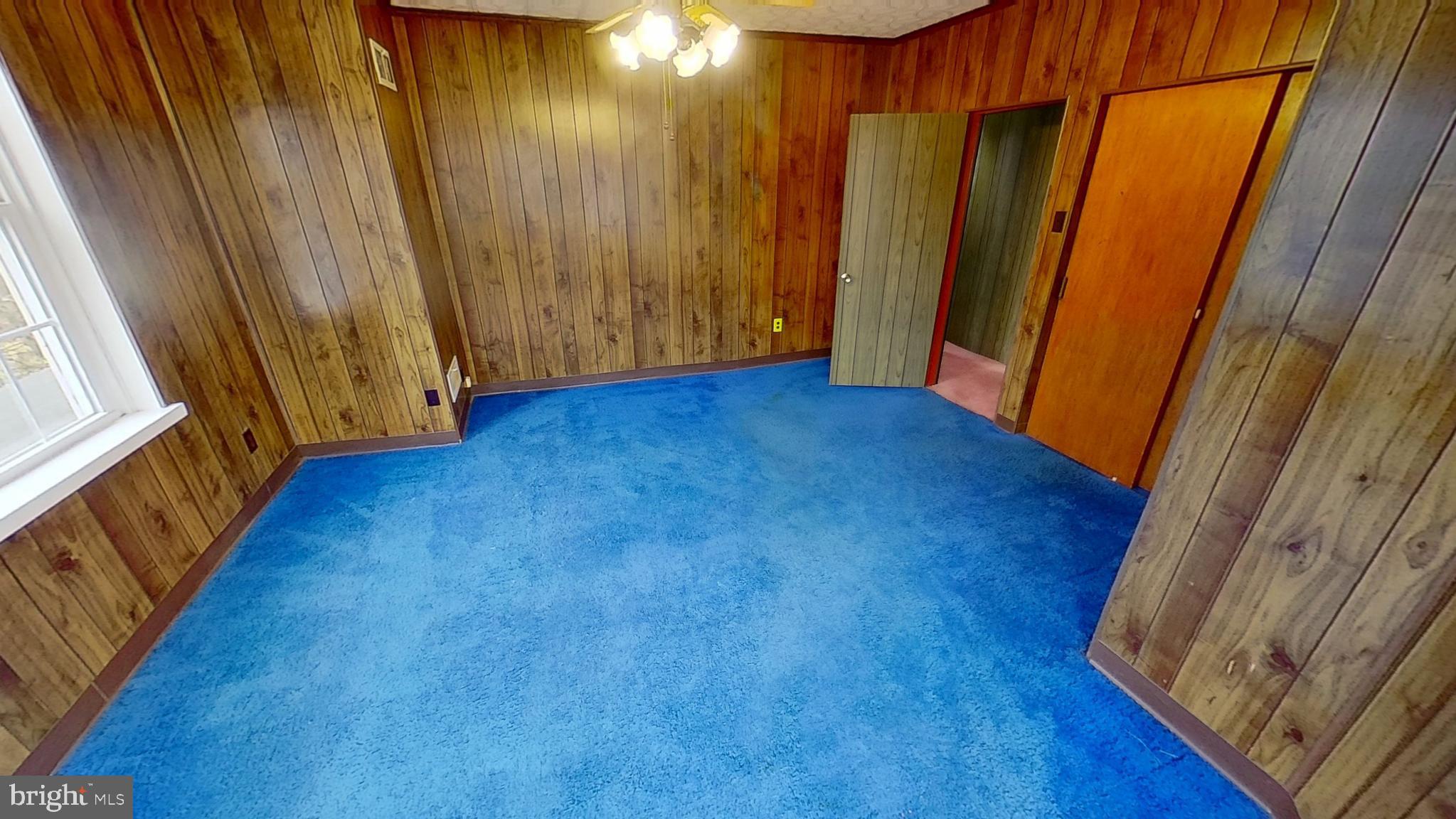 6250 Sterner Drive Spring Grove, PA 17362 - Photo 8 of 16 a view of an entryway with wooden floor and door