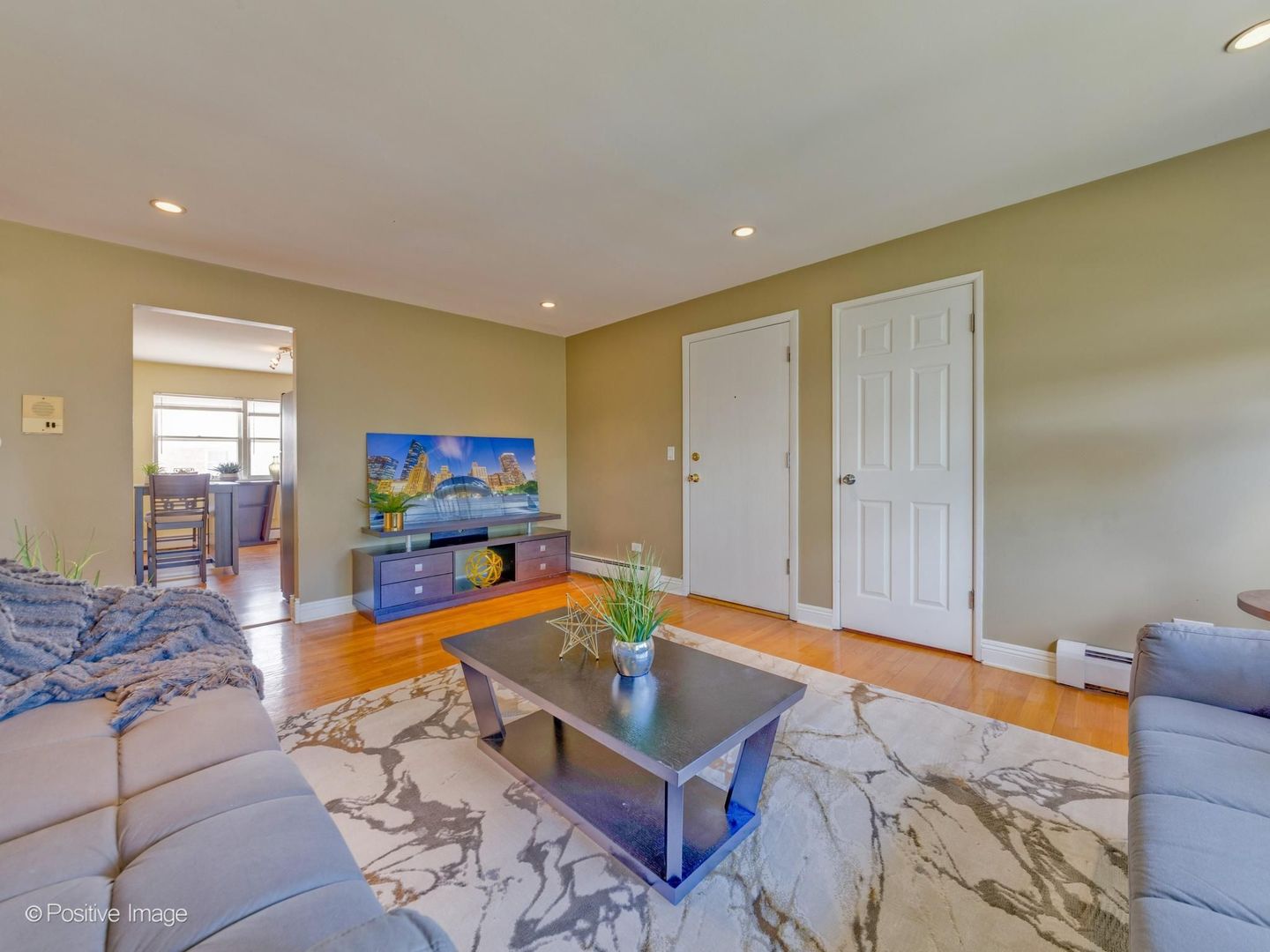8544 West Rascher Avenue, Unit 3W Chicago, IL 60656 - Photo 6 of 15