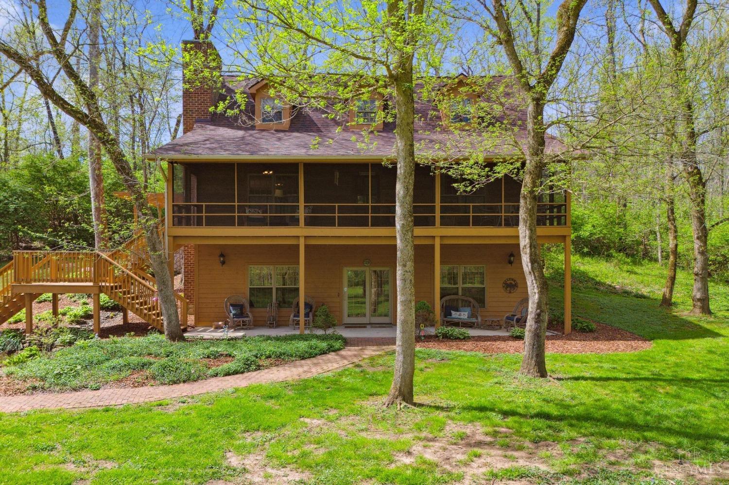 2216 Mitchell Road Wilmington, OH 45177 - Photo 5 of 60 Gallery Image 5
