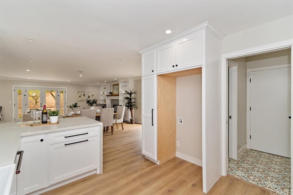 14101 Cameron Lane North Tustin, CA 92705 - Photo 15 of 36 a bathroom with a toilet