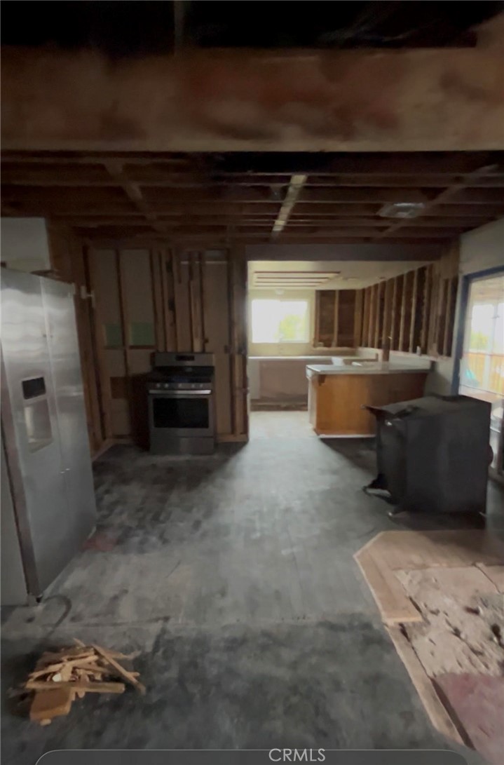 1190 Mt Ida Road Oroville, CA 95966 - Photo 2 of 4 a view of room with window and furniture