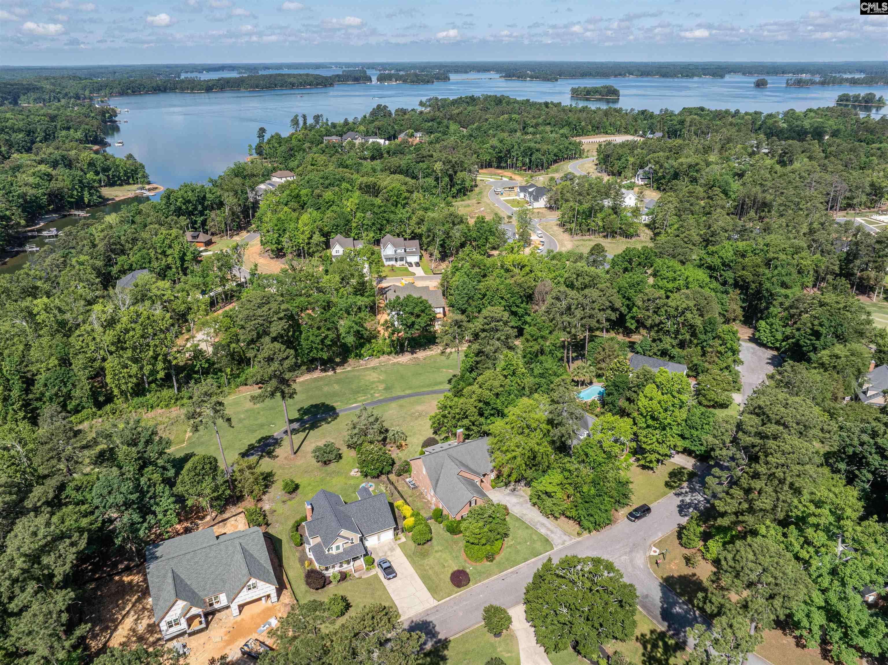 573 Wateroak Trail Chapin, SC 29036 - Photo 43 of 60