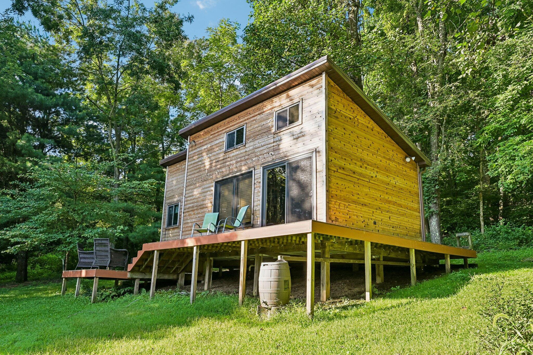12120 Young Road Amanda, OH 43102 - Photo 72 of 114 Cabin