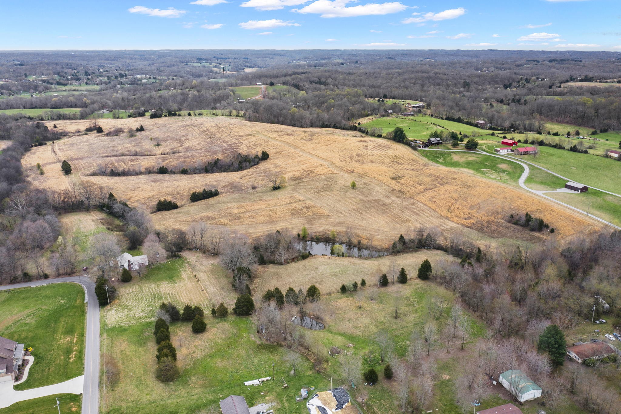 3469 Pinson School Road Springfield, TN 37172 - Photo 5 of 11 Gallery Image 5