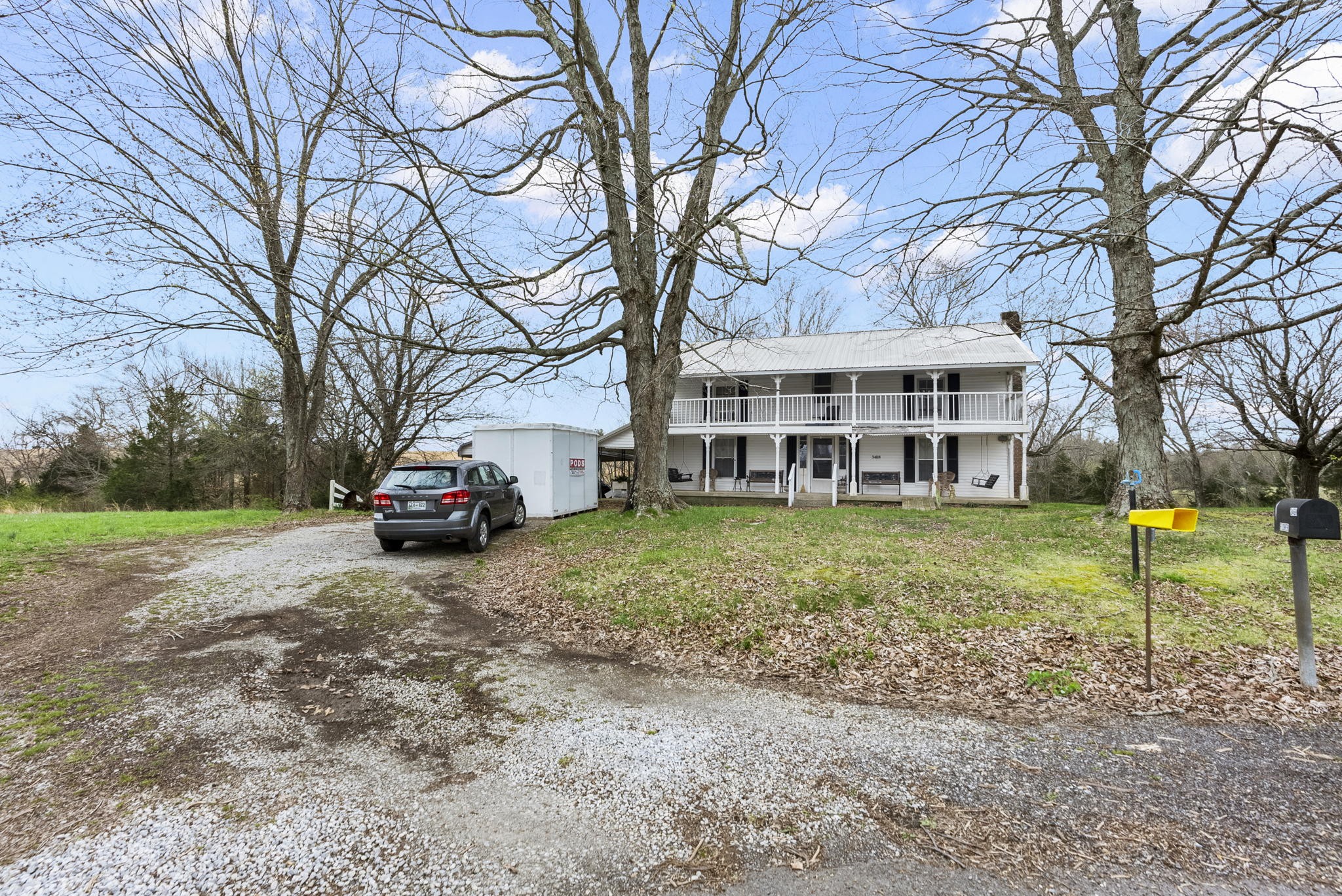 3469 Pinson School Road Springfield, TN 37172 - Photo 6 of 11 Gallery Image 6
