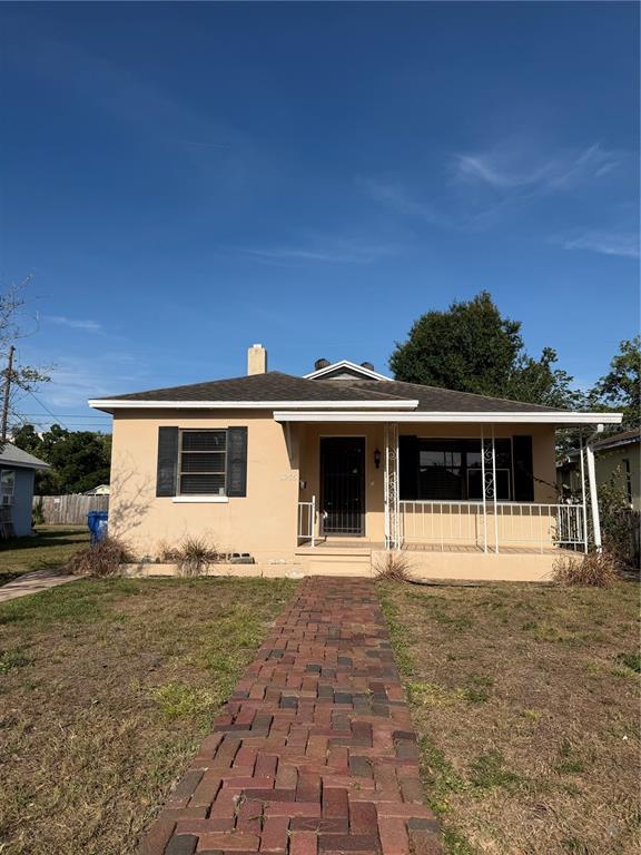 3255 18th Street North St. Petersburg, FL 33713 - Photo 1 of 1