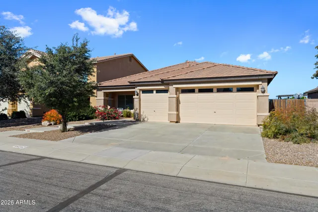$385,000 | 44162 Adobe Circle, Maricopa, AZ 85139