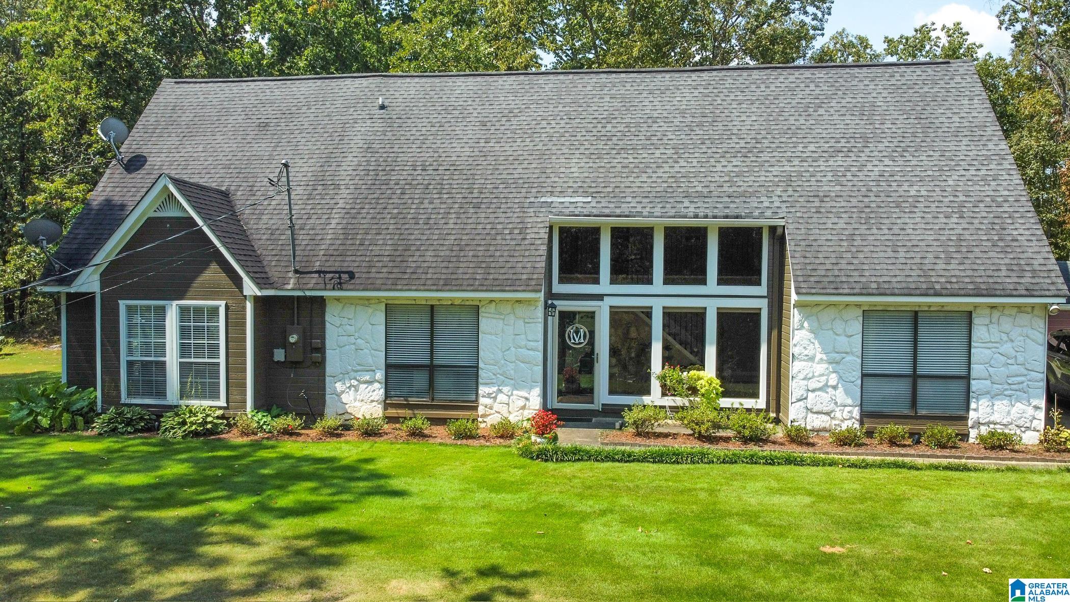 9452 Cumberland Hills Road Pinson, AL 35126 - Photo 1 of 32