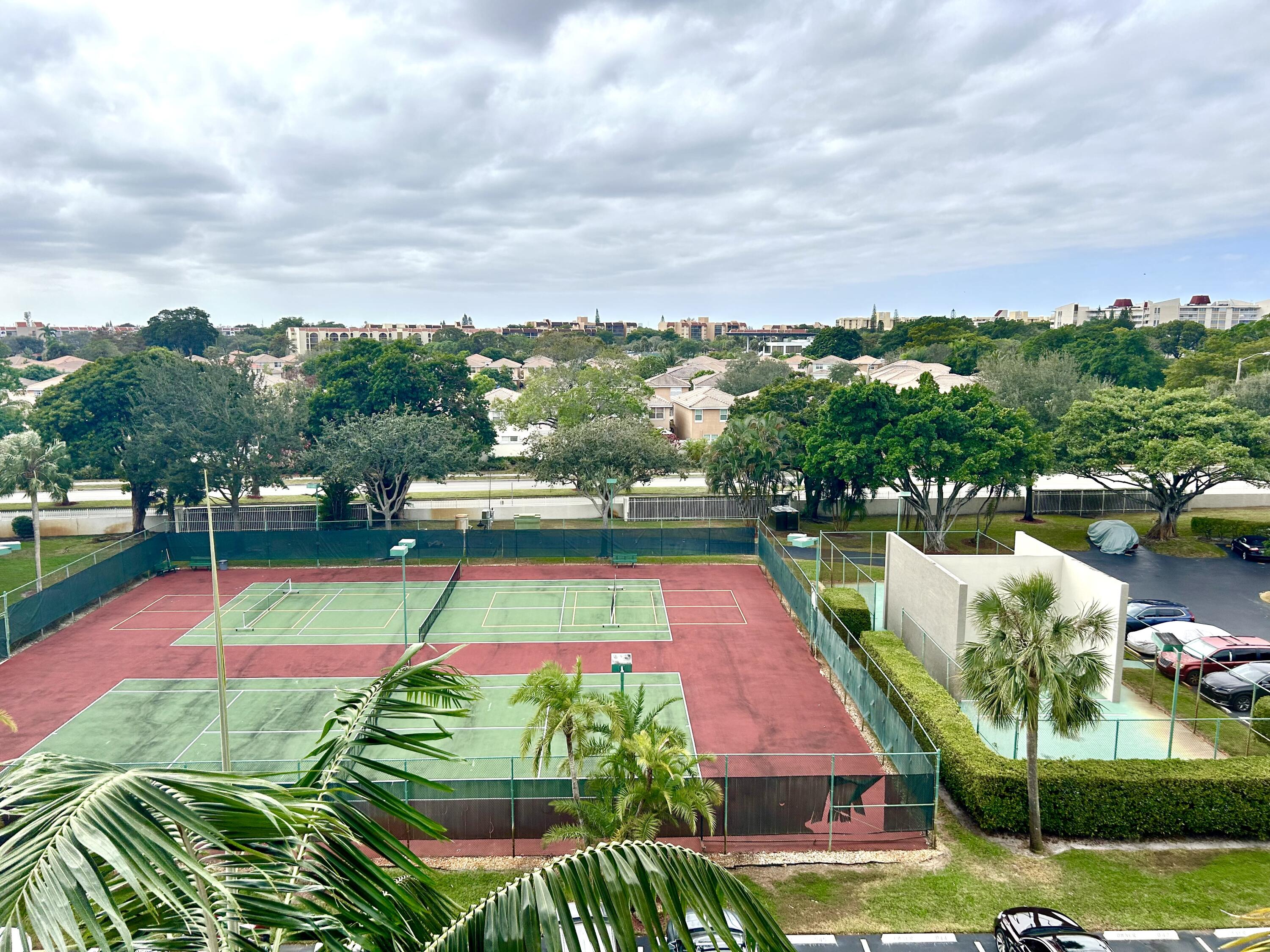 3930 Inverrary Boulevard, Unit 303D Lauderhill, FL 33319 - Photo 17 of 28 a view of an outdoor space yard patio and swimming pool