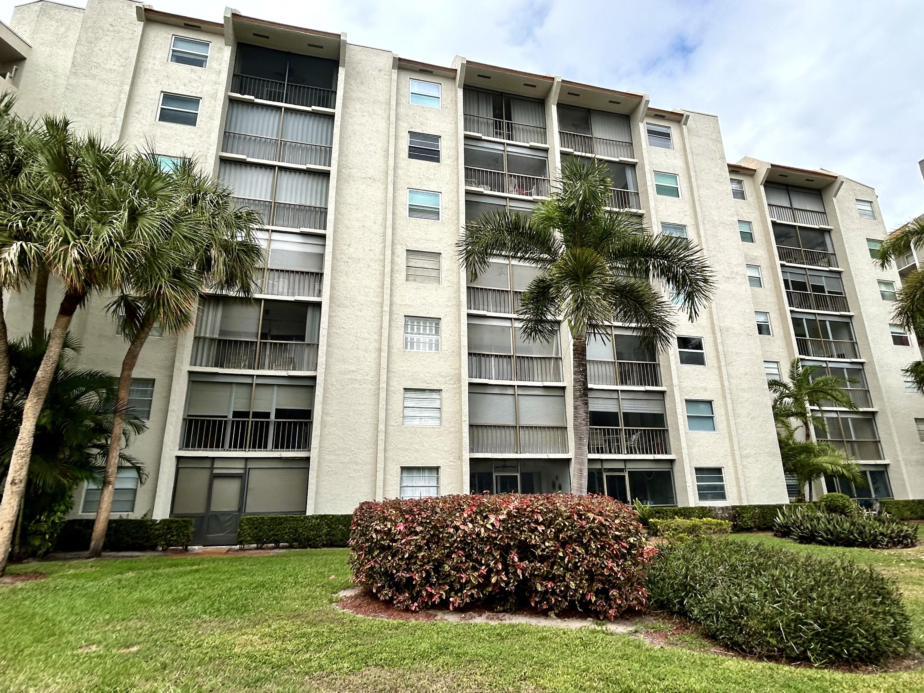 3930 Inverrary Boulevard, Unit 303D Lauderhill, FL 33319 - Photo 21 of 28