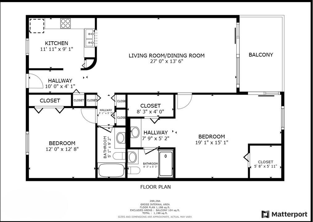 3930 Inverrary Boulevard, Unit 303D Lauderhill, FL 33319 - Photo 28 of 28 unknown