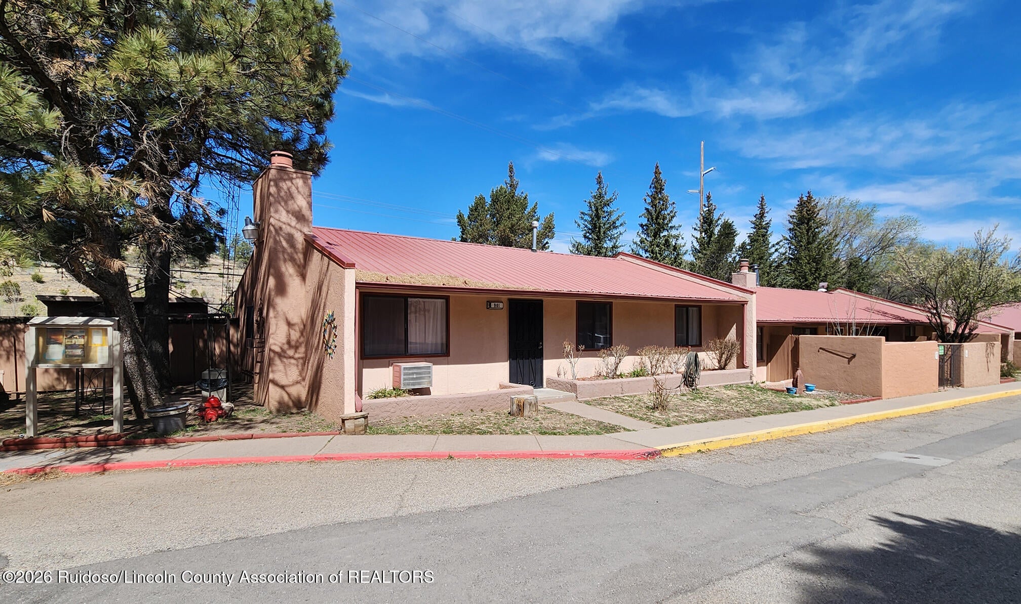 25972 Highway 70, Unit 901 Ruidoso, NM 88345 - Photo 52 of 54 Gallery Image 52