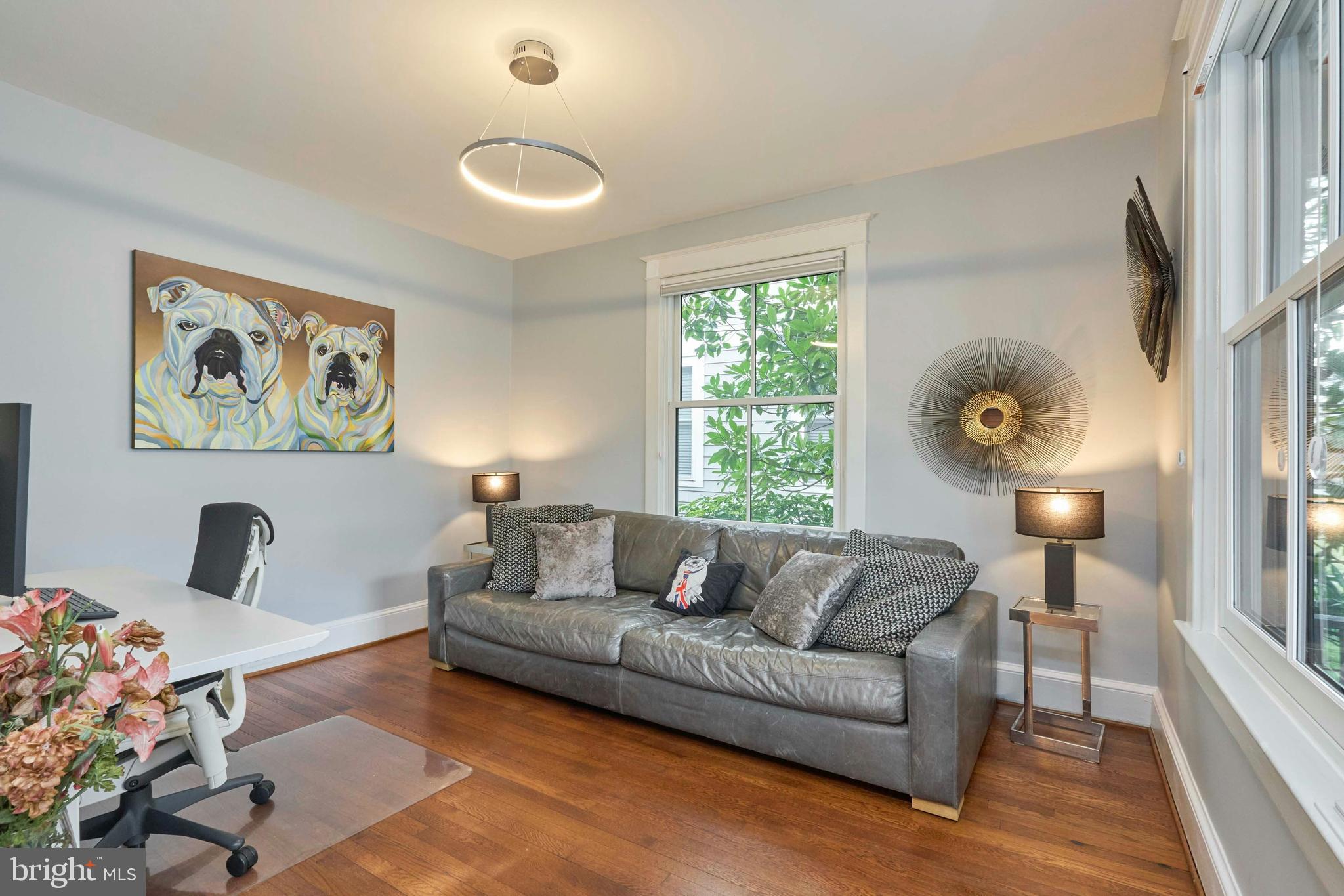 205 North Fillmore Street Arlington, VA 22201 - Photo 13 of 42