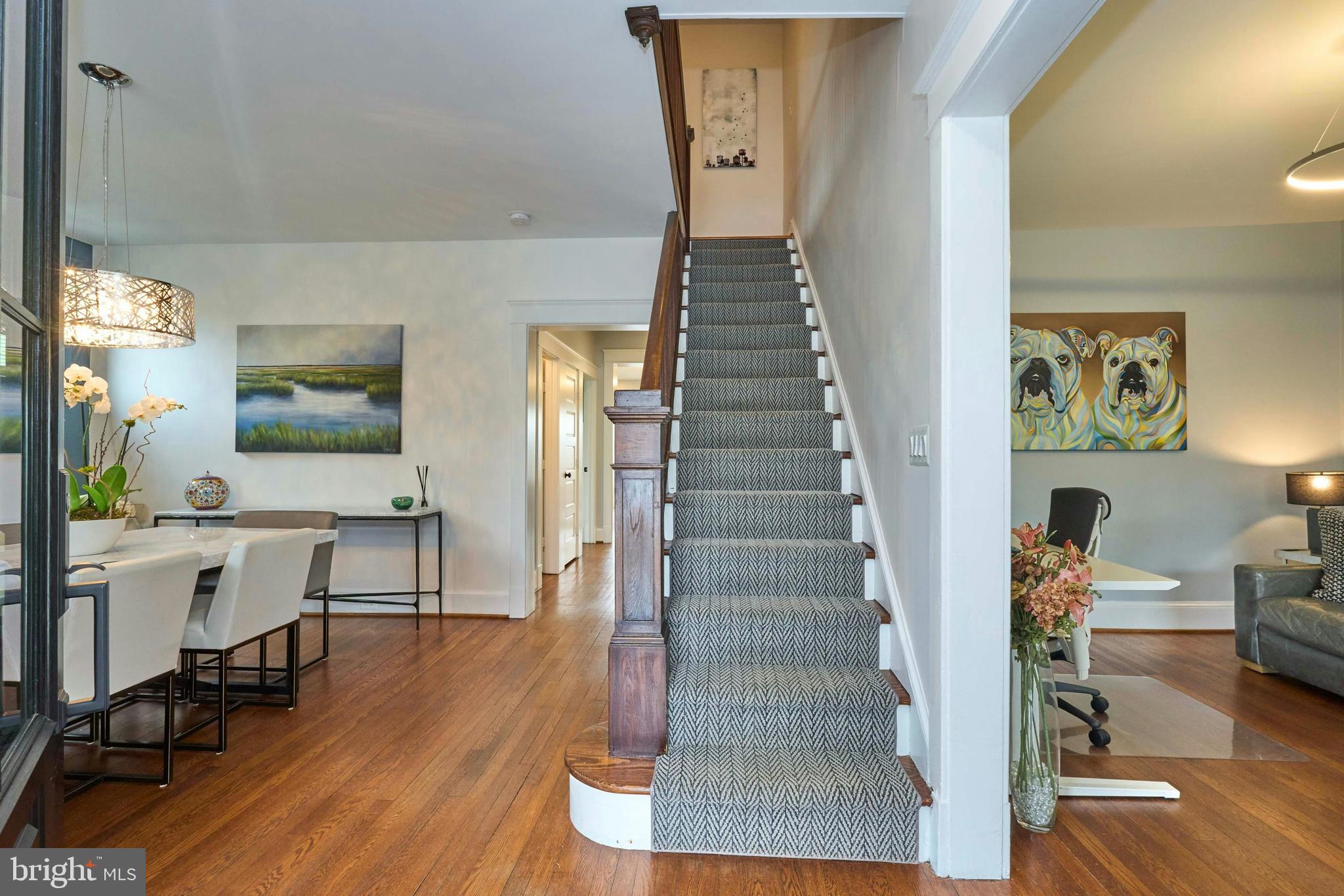 205 North Fillmore Street Arlington, VA 22201 - Photo 17 of 42