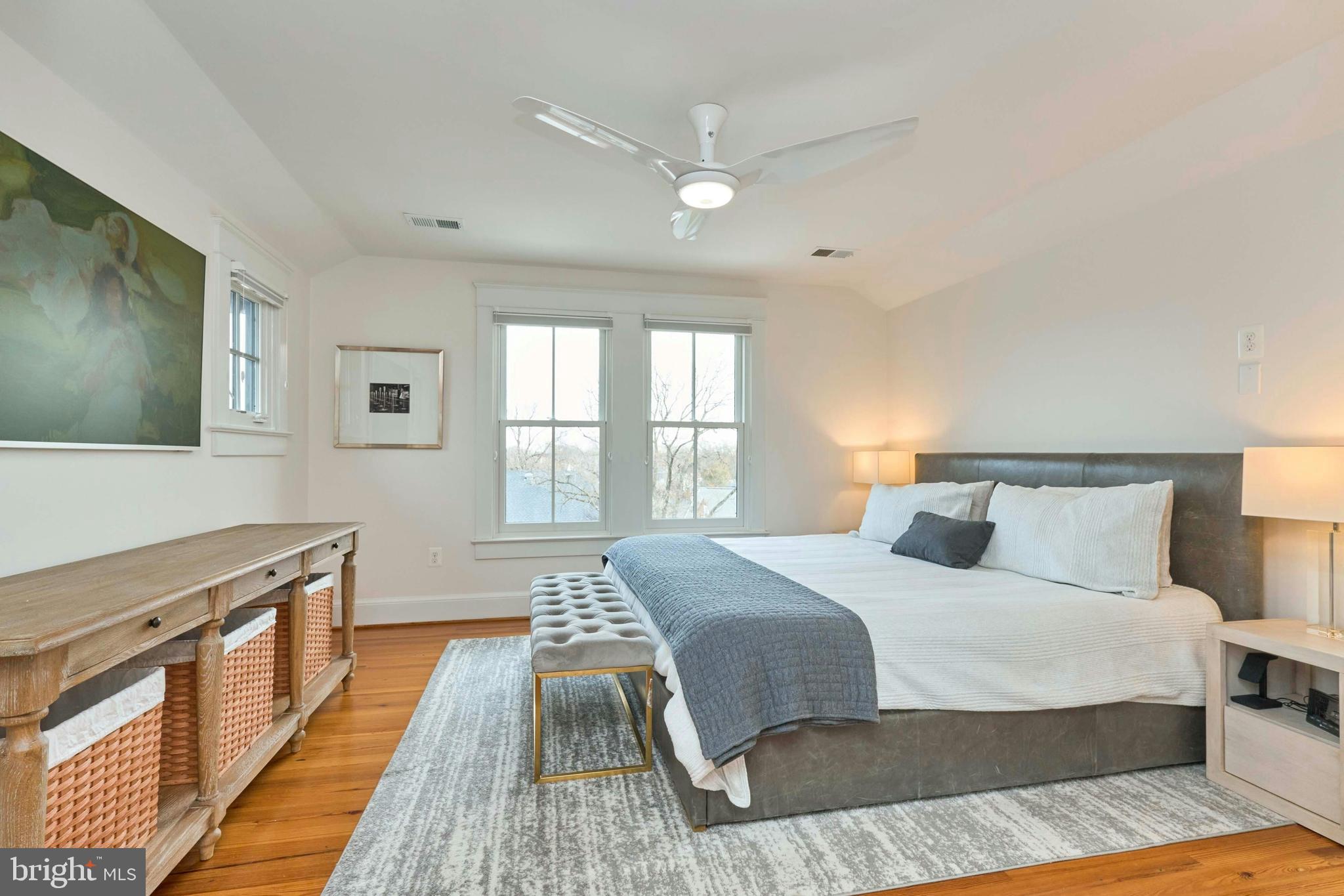 205 North Fillmore Street Arlington, VA 22201 - Photo 19 of 42